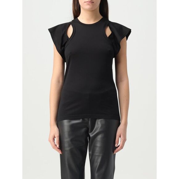 Isabel Marant - Woman - Black - T-shirt